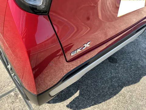 Mitsubishi eK X