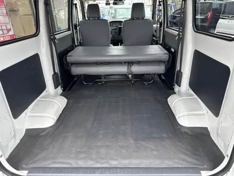 Toyota TownAce Van