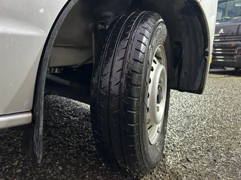 Nissan Clipper