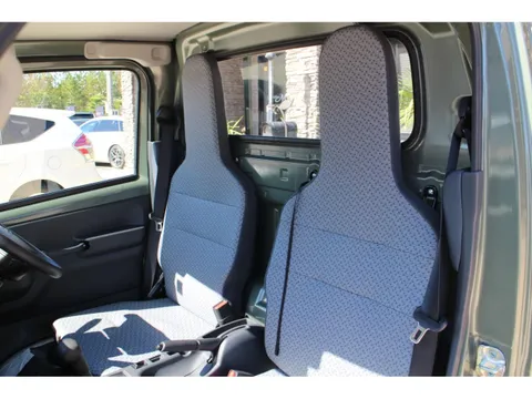 Suzuki Carry Track