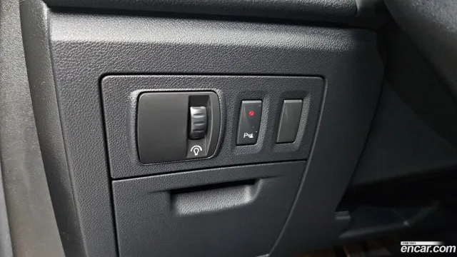 Renault SM7