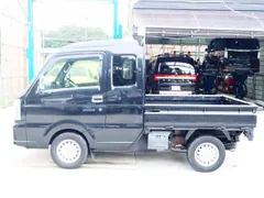 Suzuki Super Carry