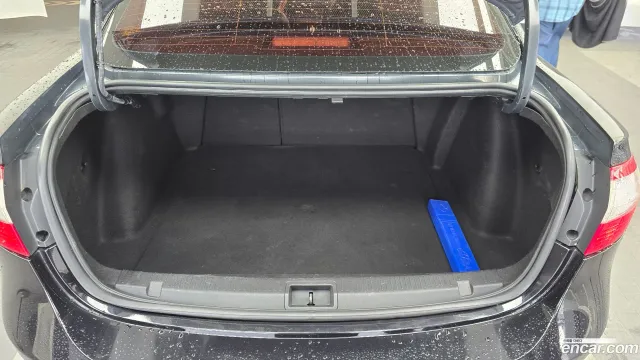 Renault SM3