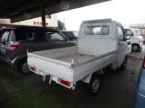 Nissan Clipper Truck