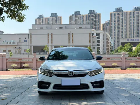 Honda Inspire