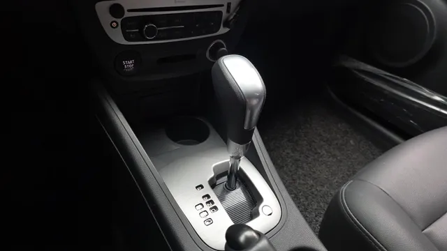 Renault SM3