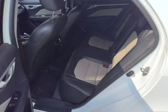 Geely Vision