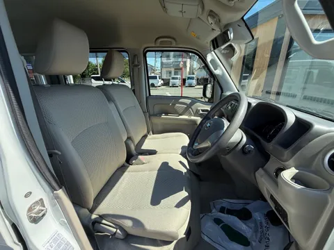 Nissan Clipper Rio