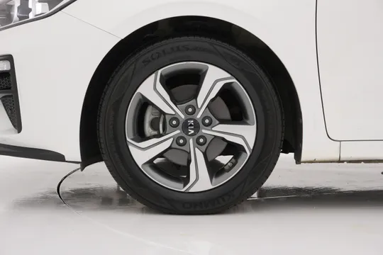 Kia Cerato (K3)