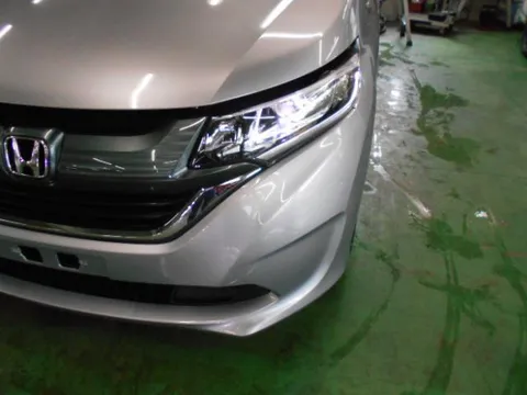 Honda Freed Plus