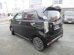 Honda N-WGN Custom
