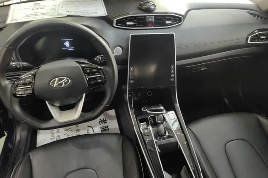 Hyundai ix25