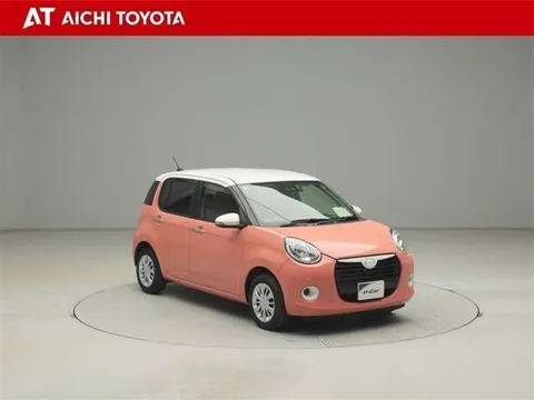 Daihatsu Boon