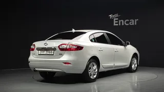 Renault SM3
