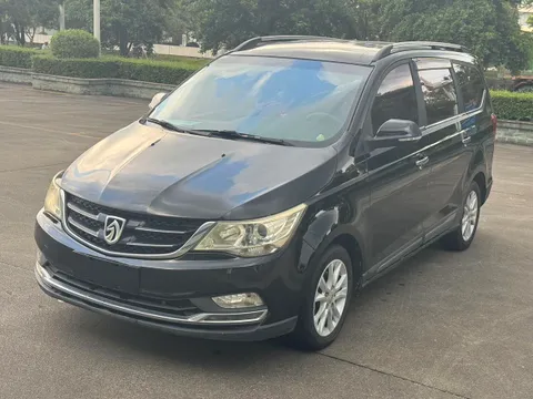 Baojun 730