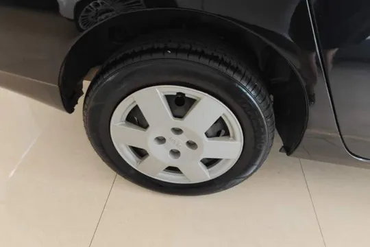 BYD F3