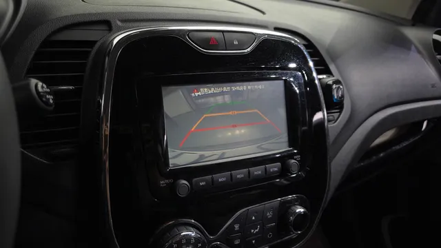 Renault QM3