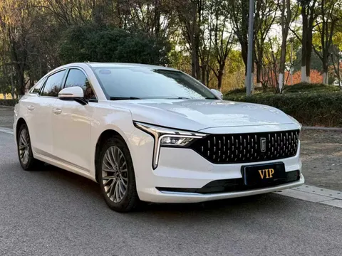 Bestune B70