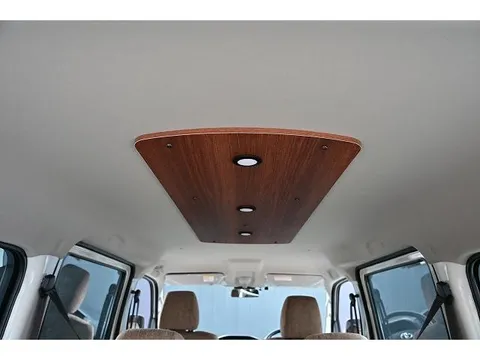 Toyota TownAce Van