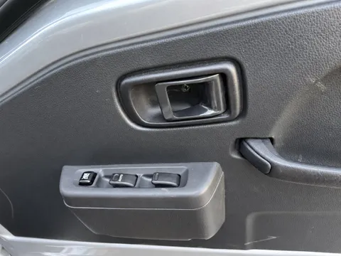 Toyota Pixis Truck