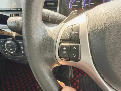 Mazda Flair Wagon Custom Styel