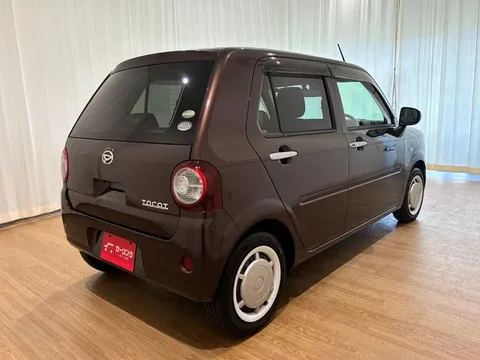 Daihatsu Mira Tocot