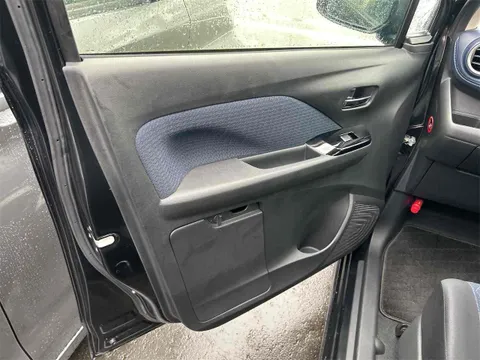 Mitsubishi eK X