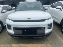 Geely Icon