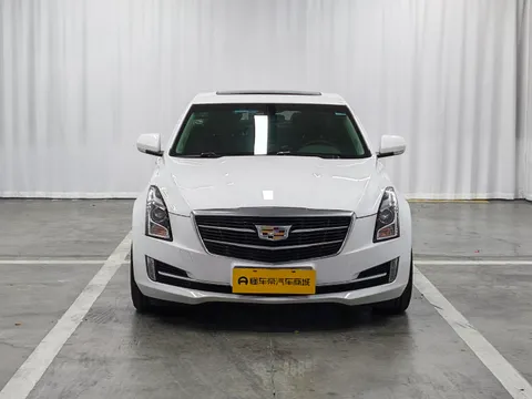 Cadillac ATS-L