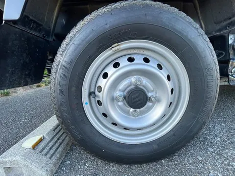Suzuki Super Carry