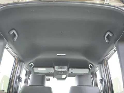 Honda N-BOX Joy