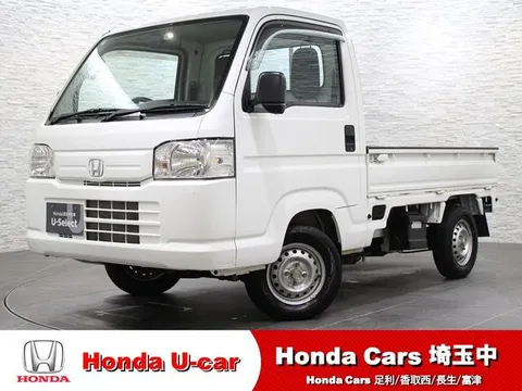 Honda Acty Truck