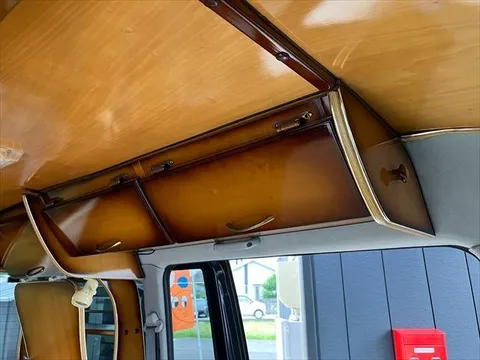 Mitsubishi Town Box