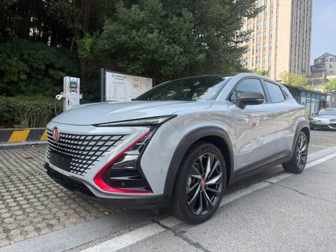 Changan UNI-T