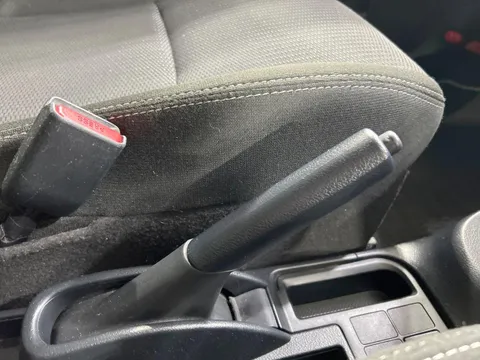 Toyota Yaris (Vitz)