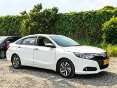Honda Crider