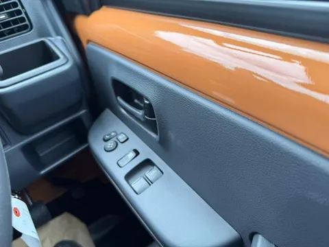 Suzuki Super Carry