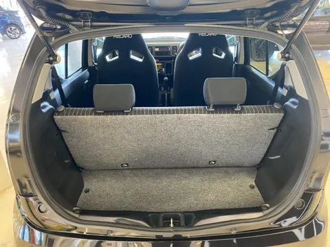 Suzuki Alto Works