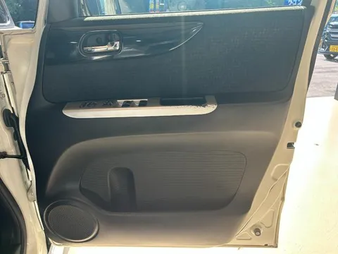 Honda N-BOX Plus Custom