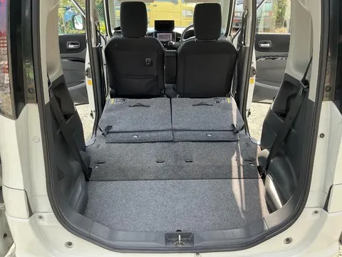 Suzuki Palette SW