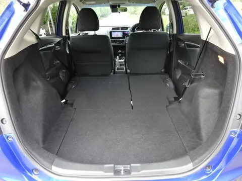 Honda Jazz (Fit)