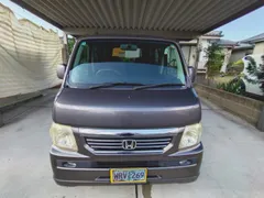 Honda Vamos