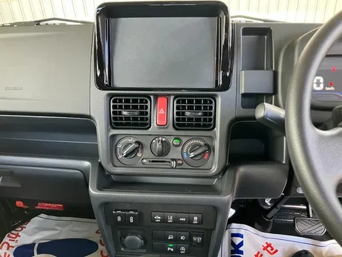 Suzuki Super Carry
