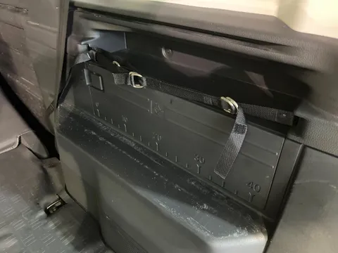 Honda N-VAN +Style