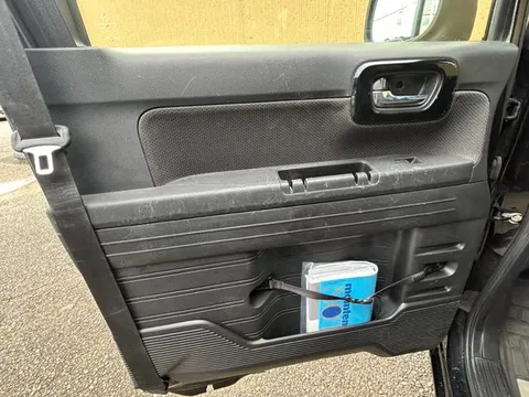 Honda N-VAN Plus Style
