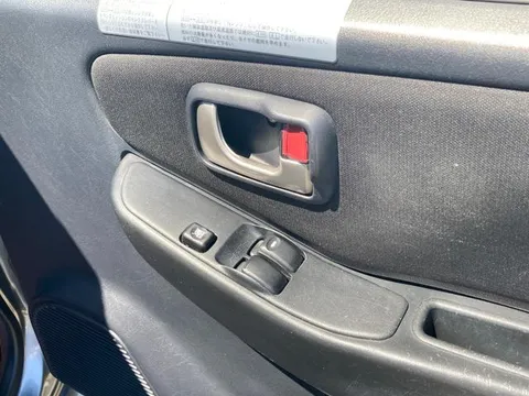 Nissan KIX