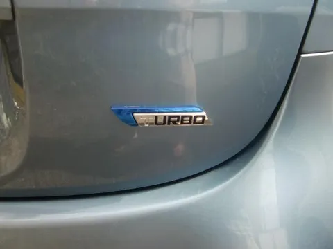 Mitsubishi I