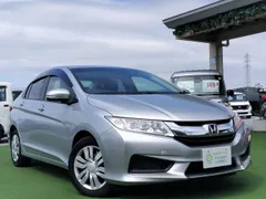 Honda City (Grace)
