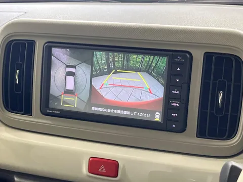 Daihatsu Mira Tocot