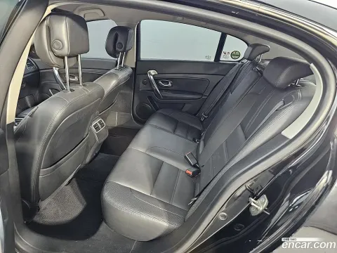 Renault SM5